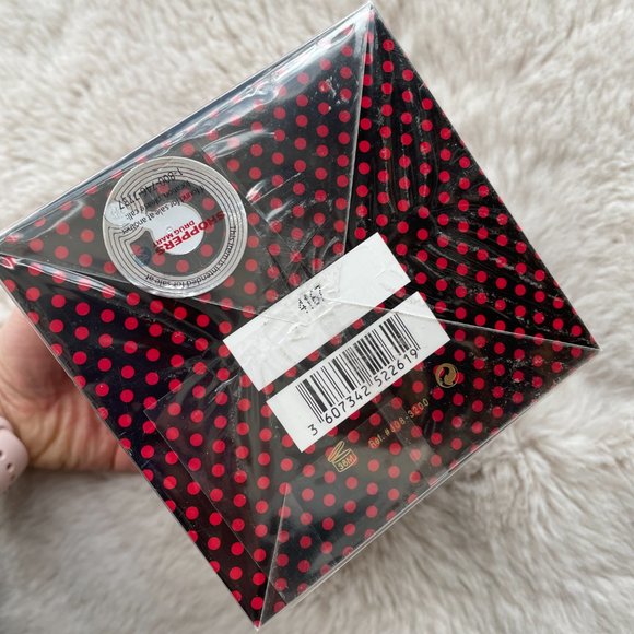 Marc Jacobs Daisy Dot Discontinued RARE 50ml Seal - Picture 4 of 4